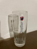 Verre à Jupiler, Ophalen of Verzenden, Gebruikt, Glas of Glazen, Jupiler