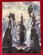 Nightwish End of an Era DVD- en 2-cd-set, Cd's en Dvd's, Ophalen of Verzenden, Zo goed als nieuw, Muziek en Concerten, Boxset