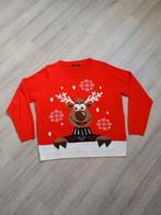 Kersttrui, Kleding | Dames, Maat 38/40 (M), Verzenden, Esmara, Zo goed als nieuw