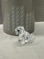 Swarovski Sint Bernard, Verzamelen, Swarovski, Ophalen of Verzenden, Nieuw, Figuurtje