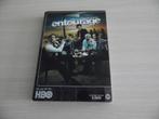 GEVOLG, Cd's en Dvd's, Dvd's | Tv en Series, Alle leeftijden, Boxset, Ophalen of Verzenden, Zo goed als nieuw