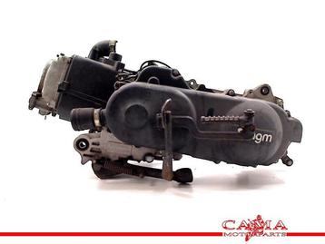 MOTORBLOK La Souris AGM VX50 Korte as (10'' 50cc 1schokbr) beschikbaar voor biedingen