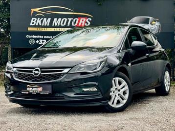 Opel Astra 1.4 turbo - BOÎTE AUTO 