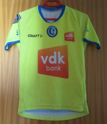 KAA Gent - truitje - maat 8-10 jaar - Mooi verzamelitem beschikbaar voor biedingen