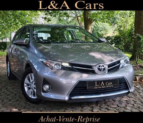 TOYOTA AURIS|1ER MAIN| DISPONIBLE, Auto's, Toyota, Bedrijf, Auris, 360° camera, ABS, Adaptieve lichten, Airbags, Airconditioning