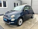 Fiat 500C 500 C 1.2 8V * 12 m garantie *, Auto's, 1355 kg, 4 zetels, Stof, Gebruikt