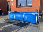 Intex kinderzwembad, Tuin en Terras, Zwembaden, Ophalen, Gebruikt