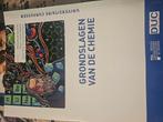 Grondslagen van chemie, Boeken, Studieboeken en Cursussen, Ophalen, Zo goed als nieuw