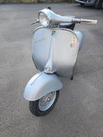 Vespa GS 150, Motoren, Particulier