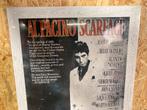 Metalen plaat Al Pacino, Verzamelen, Ophalen, X, Film, X