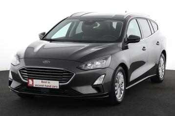 Ford Focus CLIPPER TITANIUM BUS. 1.5i EcoBoost * CLIPPER TIT beschikbaar voor biedingen