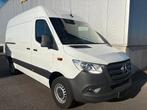 Mercedes-Benz Sprinter 317 L2H2*360°Camera*Airco*Navigatie*, Auto's, Gebruikt, Euro 6, 2000 kg, Start-stop-systeem