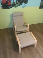 Schommelstoek ikea, Huis en Inrichting, Fauteuils, Ophalen, Zo goed als nieuw