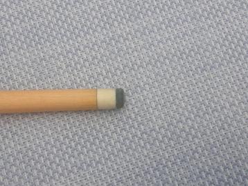 Tremerie top 9,2mm. beschikbaar voor biedingen