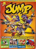 Jump nr 23, Boeken, Stripverhalen, Ophalen of Verzenden, Zo goed als nieuw
