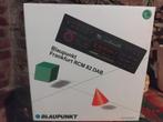 Blaupunkt Frankfurt RCM 82 DAB - Autoradio 1 Din - Retro, Auto diversen, Autoradio's, Ophalen of Verzenden, Nieuw