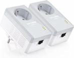 TP-link powerline adaptor, TP, Comme neuf, Enlèvement ou Envoi