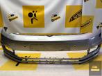 Volkswagen Touran 5TA Voorbumper KLS 6XPDC 5TA807221AL, Gebruikt, Voor, Volkswagen, Bumper