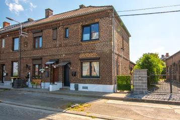 Charmante maison 3 façades  beschikbaar voor biedingen