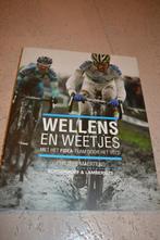 Wellens en weetjes, Philippe Maertens, Lopen en Fietsen, Ophalen of Verzenden, Zo goed als nieuw
