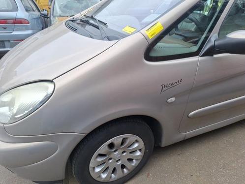 Scherm links-voor van een Citroen Xsara Picasso (KDDC), Auto-onderdelen, Carrosserie, Citroën, Gebruikt, 3 maanden garantie, Ophalen of Verzenden