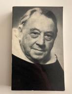 Pater L. J. Callewaert : met woord en daad in liefde J. A Nu, Boeken, Ophalen of Verzenden, Gelezen, Religie