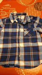 Chemise garçon, Enfants & Bébés, Garçon, Enlèvement ou Envoi, Chemise ou Chemisier, Comme neuf
