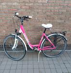 Thompson fiets maat 48 met 7 versn., Fietsen en Brommers, Ophalen, Zo goed als nieuw
