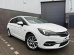 Opel Astra Break 1.2 Benzine | Navigatie | Lage km's, Auto's, Voorwielaandrijving, Electronic Stability Program (ESP), Gebruikt