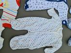 pyjama, rompertje, body met gekleurde bollen 56cm, Enfants & Bébés, Vêtements de bébé | Taille 56, Enlèvement ou Envoi, Comme neuf