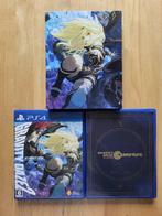 Jeu PS4 coffret collector Gravity Rush 2 (import japonais), Games en Spelcomputers, Ophalen, Gebruikt, Avontuur en Actie