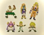Kleine Dragon Ball Z-figuren - Set van 6 - Goede staat, Verzamelen, Fantasy, Ophalen of Verzenden, Zo goed als nieuw