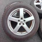 Winterbanden velgen Volvo XC40 18inch 5x108 7mm profiel ❄️, Auto-onderdelen, Banden en Velgen, Ophalen, 18 inch, Gebruikt, Banden en Velgen