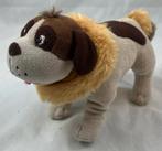 Peluche Heidi Dog Joseph Studio 100 Saint Bernard 22 cm, Enfants & Bébés, Jouets | Peluches, Envoi, Comme neuf, Chien