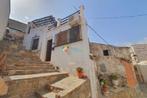 Spanje (Andalusië)- dorpswoning met 2 slpkmrs -2bdkmrs, Dorp, Spanje, Sufli (Almería), Woonhuis
