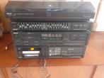 Akai chaine hifi, Ophalen, Gebruikt, Akai