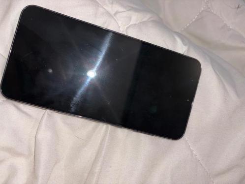 Samsung S23 Plus, Telecommunicatie, Mobiele telefoons | Hoesjes en Screenprotectors | Samsung, Zo goed als nieuw, Frontje of Cover