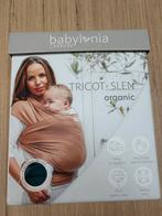 Draagdoek babylonia, Kinderen en Baby's, Babydragers en Draagdoeken, Ophalen, Zo goed als nieuw, Draagdoek