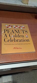 Peanuts verzamelboek, Antiek en Kunst, Ophalen of Verzenden
