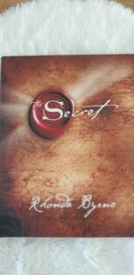 Rhonda Byrne - The Secret, Boeken, Ophalen of Verzenden, Zo goed als nieuw, Rhonda Byrne