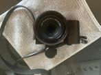 appareil photo leica t avec visoflex et objectif 1:3,5-5,6/1, Autres Marques, Enlèvement, Utilisé, Compact