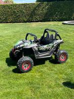 UTV-MX 2000, Kinderen en Baby's, Speelgoed | Buiten | Accuvoertuigen, Ophalen, Zo goed als nieuw