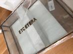 Riviera Maison - French Glass Etcetera box, Ophalen of Verzenden, Nieuw