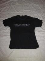 The Mission Exclusive Fanclub T-shirt, Envoi