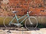 Vintage koersfiets, Fietsen en Brommers, Ophalen