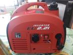 Nieuwe 2.2i 2000w inverter benzinegenerator, Ophalen of Verzenden, Nieuw, Benzine