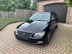 Lexus IS300 Sportcross, Auto's, Automaat, Achterwielaandrijving, Zwart, 157 kW