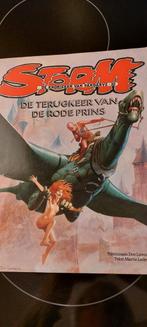 Strip STORM, Boeken, Ophalen, Eén stripboek, Don lawrence, Zo goed als nieuw
