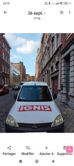 Opel combo, Autos, Particulier, Achat