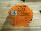 3M dual lock thin SJ 457 D, Ophalen of Verzenden, Nieuw, 250 mm of meer, Overige typen
